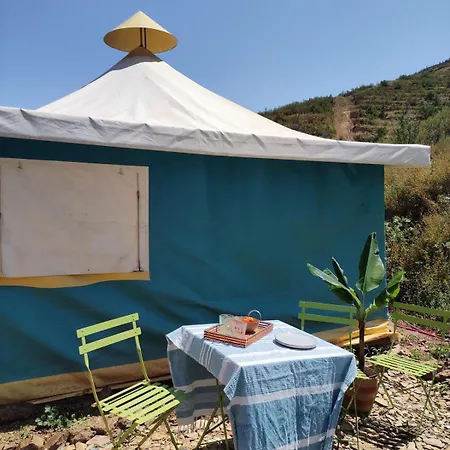 Tent In Nature * Monchique