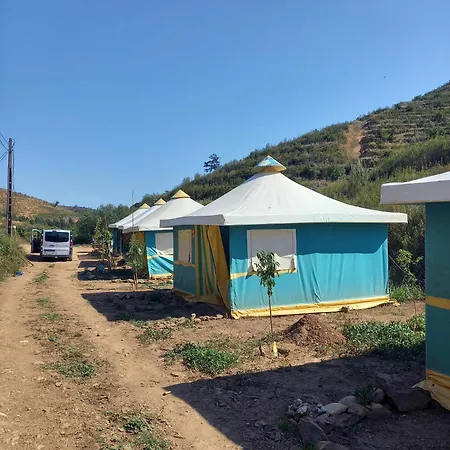 Tent In Nature Κάμπινγκ Monchique